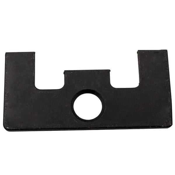 Motor Timing Remskive Låseværktøj Sæt, Størrelse: 52mm x 25mm x 5mm, Vægt: 3500g, Kompatibilitet: Bilmærker, Certificering: ISO9000