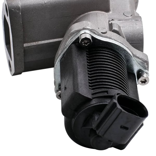EGR-ventil, kompatibel med Opel & Vauxhall, holdbar legering af zinkkonstruktion, nem installation
