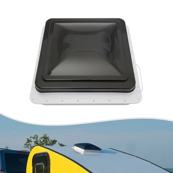 Tagventilation, Insektbeskyttelse, Holdbart Design,som billede