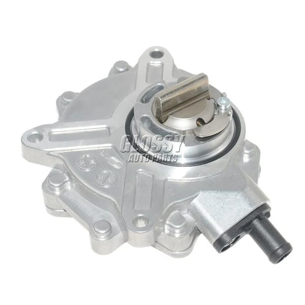 AP03 Bremse Servo Vakuumpumpe, OEM Kompatibilitet, Holdbar Konstruktion, Frontplacering