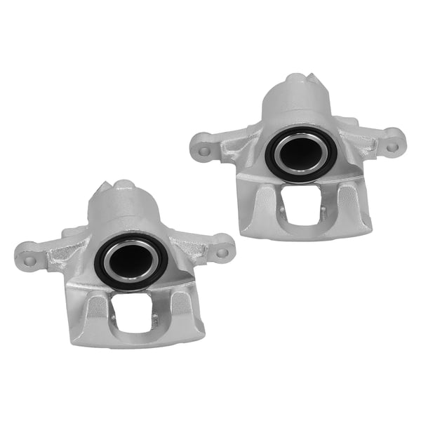 Jarrusatula, Kevyt Alumiini, Tuotteen Paino 3750 g, Sopii Viano/W639 3.7L, OEM 6394200883, Parannettu Pysäytysvoima