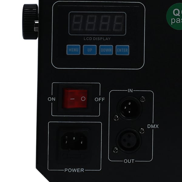 Sneproducent, Fjernbetjening, Højtydende Output,Farverig, EU-stik