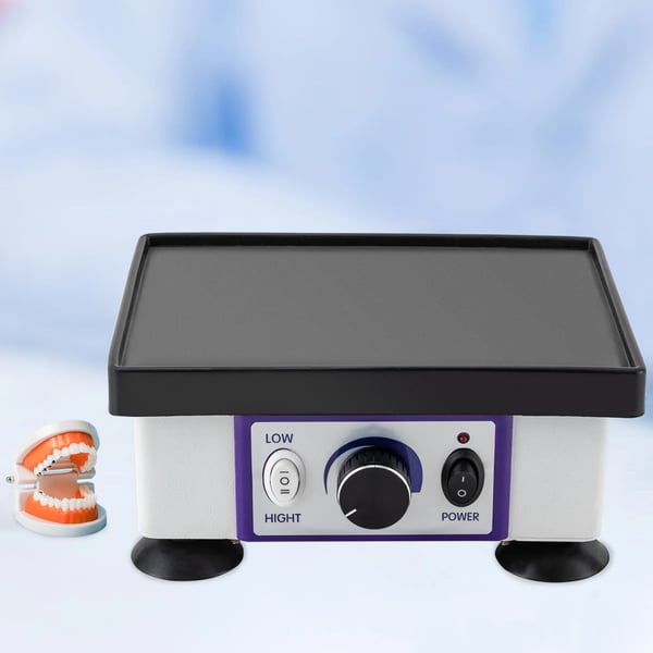 Tandlæge Vibrator, Borddesign, Effektiv Vibration,HVID