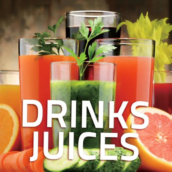 Juicer Extractor, 600 ml kapacitet, højtydende præstation,EU stik