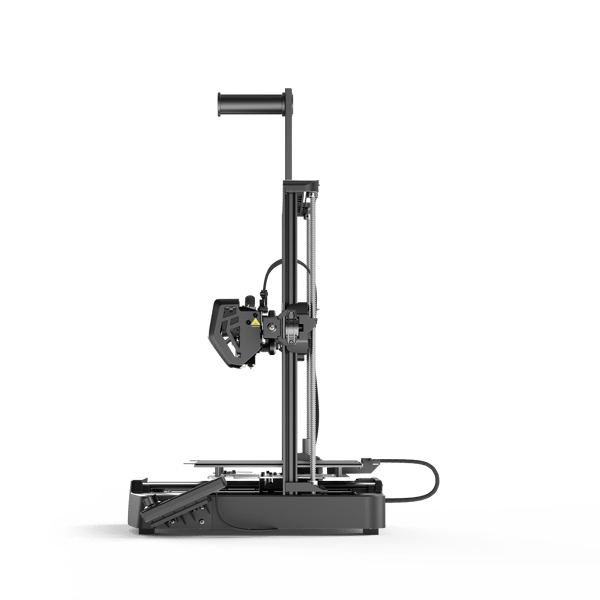 3D-printer, automatisk nivellering, højhastighedsydelse,Ender-3 v3 SE