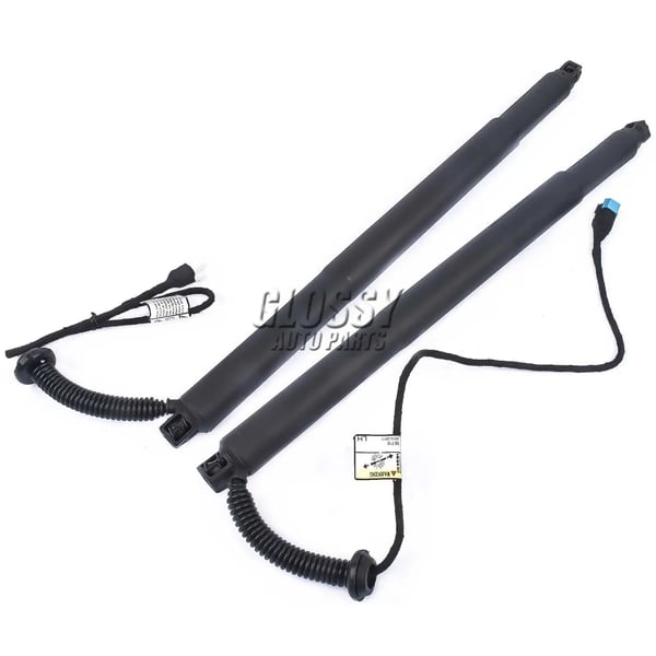 BMW X6 Bagklap Power Lift Supports, Power Åbner, Holdbar Konstruktion, Nem Installation