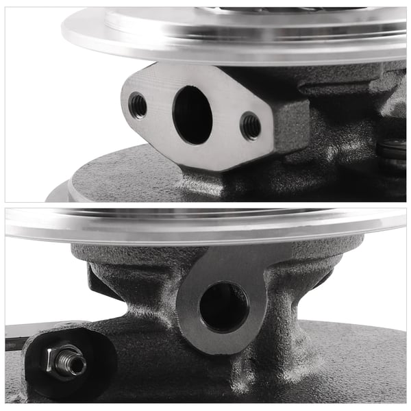 Turbo Cartridge, GTB1749VM, Højtydende Materiale, 15 cm x 15 cm x 15 cm, 1620 g, Kompatibilitet til Skoda Octavia 2006-2008