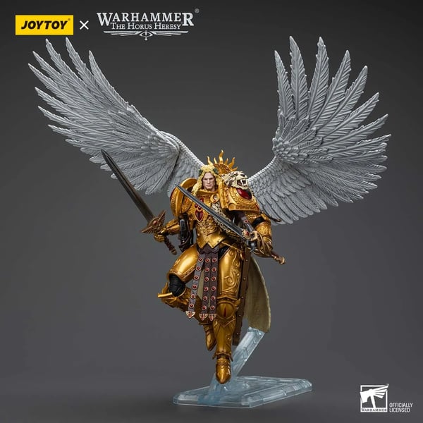 Action Figure Model, PVC Material, 1/18 Skala, Modelnummer JT00218, Alder 14+, Militært Tema