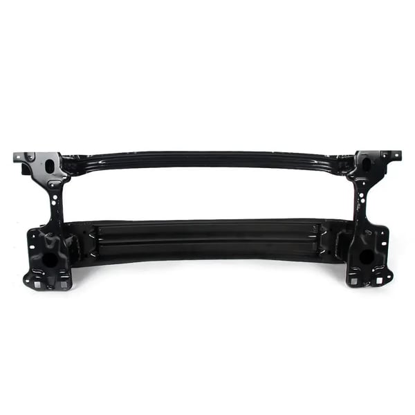 Front Bumper Forstærkning, Stål, Direkte Erstatning, Kompatibel med 2010-2016 Mini Countryman, Kompatibel med 2010-2016 Mini Paceman