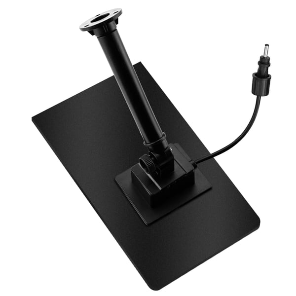 Solart fountain, 5V/2.5W solpanel, 170L/t pumpeflowrate,5V 2.5W  170L h