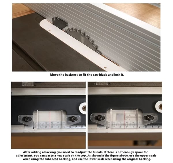 Precision Cuts, Snabbkopplingsklämmor,Stängsel System