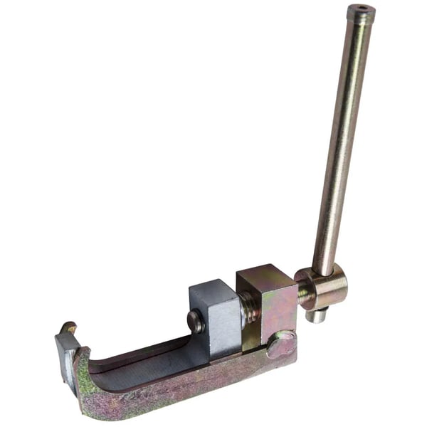 Ventilshim værktøjsinstallatør, højtydende eftermarkedserstatning, 28 cm længde, 23 cm bredde, 3 cm højde, 4-cylinder kompatibilitet