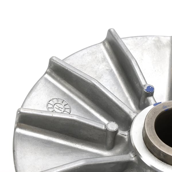 Koblingsvariator Kit, Høj Kvalitet Metal, Polaris RZR XP 900 Kompatibel, Præcisionspasform, OEM Erstatningsdel 1323100, Stabil og Pålidelig Ydelse