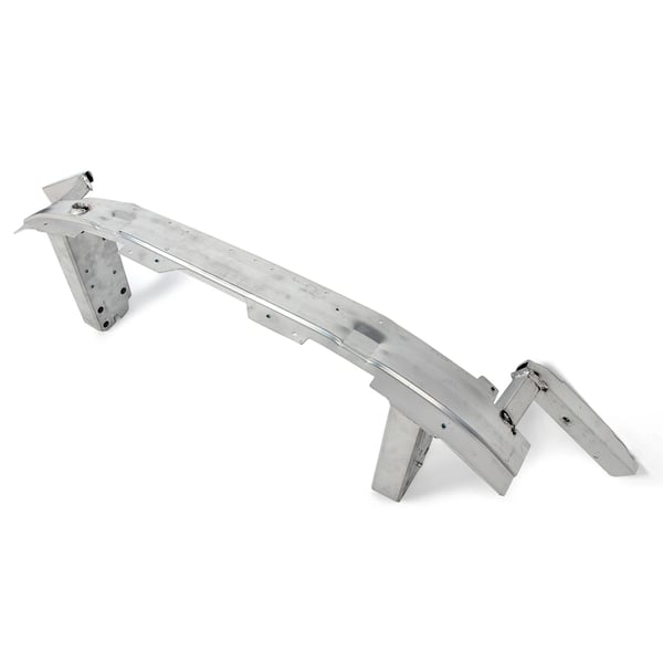 Front Bumper Support Carrier, Aluminiumlegering, Kompatibel med Luksus SUV-modeller,som vist