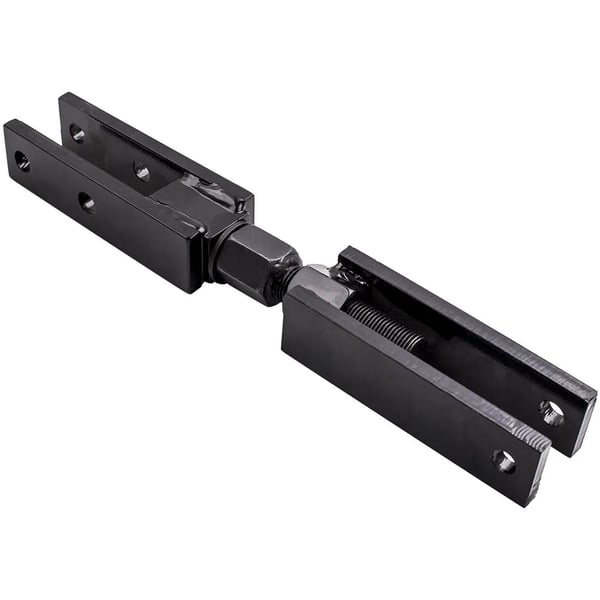 Differential Housing Spreader, Heavy Duty 38 lbs, Holdbar Stål Konstruktion, Kompatibel med Dana 30-80 Serie