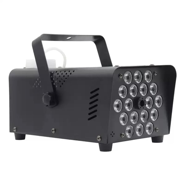 Sumukone, langaton kaukosäädin, RGB LED-valaistus,EU-pistoke