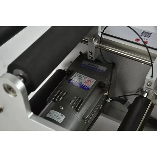 Etiketteringsmaskine, Effekt: 120W, Max. Etiketstørrelse: 150(B)mm x 250(L)mm, Min. Etiketstørrelse: 26(B)mm x 25(L)mm
