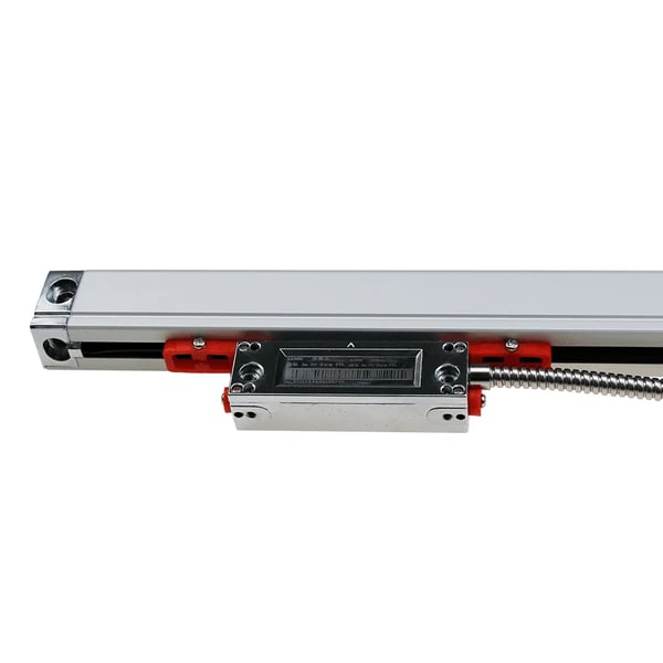 Lineær Encoder, 5U, 5V TTL, 520mm