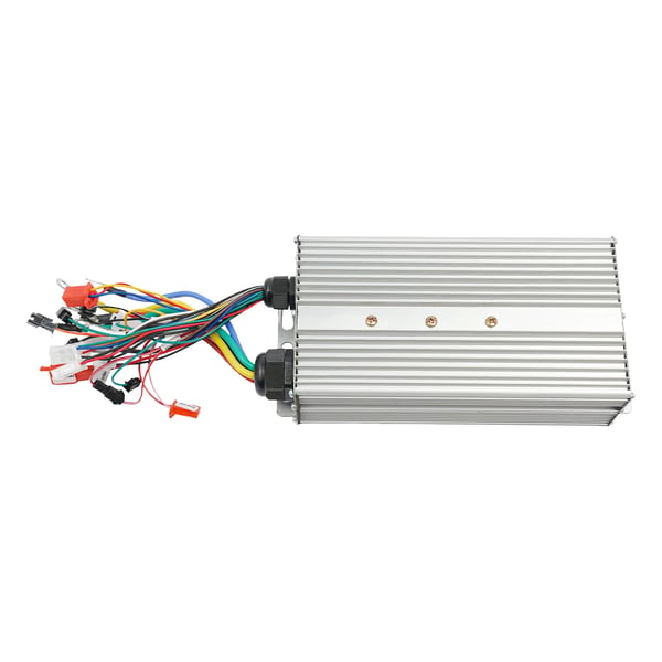 Elektrisk motor kit, 1500W, 3500 RPM, Vægt: 12,3 kg, Isolationsklasse F, Beskyttelsesklasse IP33