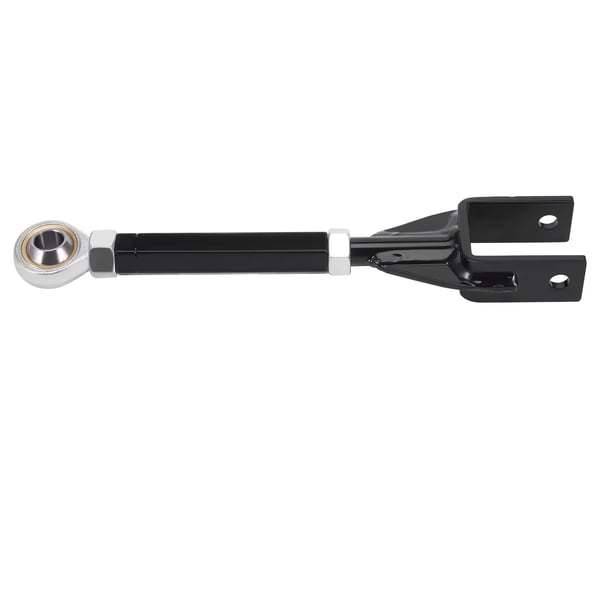 Sænkning Link Kit, Justerbar Centerafstand: 278mm-338mm, Justerbar Total Længde: 310mm-370mm, Maksimal Sænkning: 2,5 tommer, Materiale: Kulstofstål