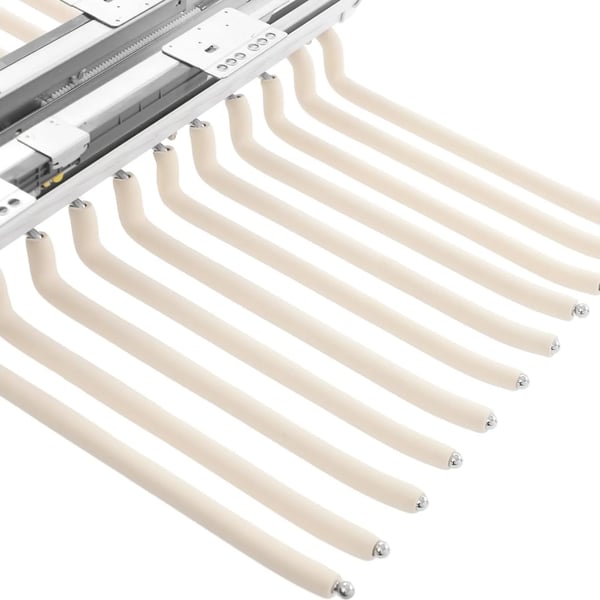 Bukseholder, Holder 22 Par, Nem Utrækningsdesign,Beige
