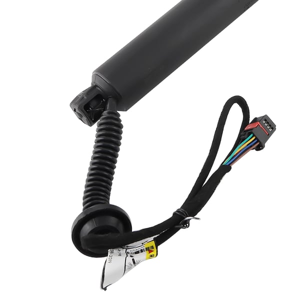 Elektrisk drevet bagklap gasstøtte, 78,2(L) x 16,2(B) x 8,2(H) cm, 2750 g, Kompatibel med 2016-2022 XC90 MK2