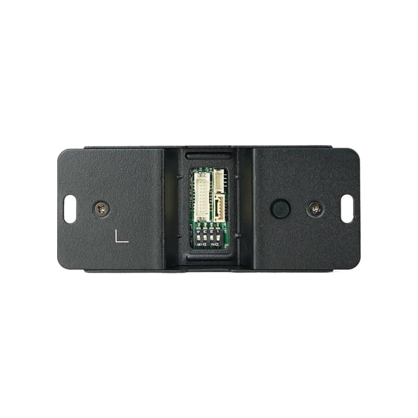 Sikret Dørkontrolmodul, RS-485 Kommunikation, Udkørselsknap Funktionalitet, Manipulationsalarm