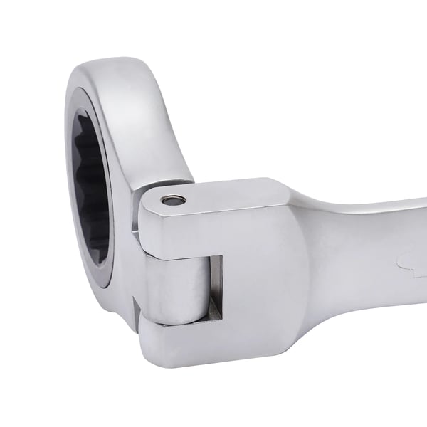 Flytbar Hovednøglesæt, Materiale: 45 Carbon Stål, Størrelsesområde: 6-32mm, Antal Stykker: 22