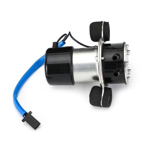 Brændstofpumpe til Honda motorcykelmodeller: Metal- og plastkonstruktion, kompatibel med VF700C 1984, VF700F 1984-1985, VF750F 1983-1984