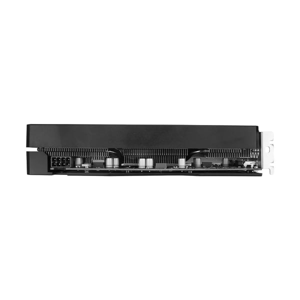 Grafikkort, 8 GB Hukommelse, Dual Fan Kylning,RX7600 8GB