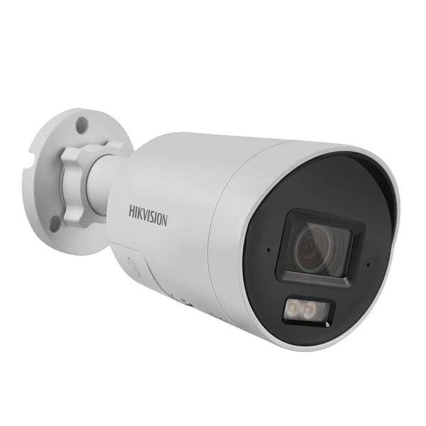 Netværkskamera, 8MP opløsning, smart hybridbelysning,2.8mm, Send fra Spanien
