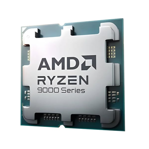 Processor, Octa Core, 16 Trådar, 65W TDP, 32MB L3 Cache, DDR5 Stöd