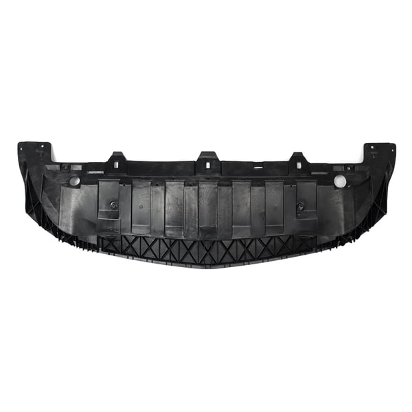 Front Bumper Guard, Holdbar Beskyttelse, Nem Installation, Kompatibel Med Mercedes benz, som vist