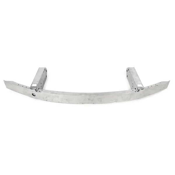 Front Bumper Crash Bar, Aluminiumlegering, 151 x 44 x 14 CM Dimensioner, Til 2013-2015 Luksus Sedan, Direkte Udskiftningsinstallation