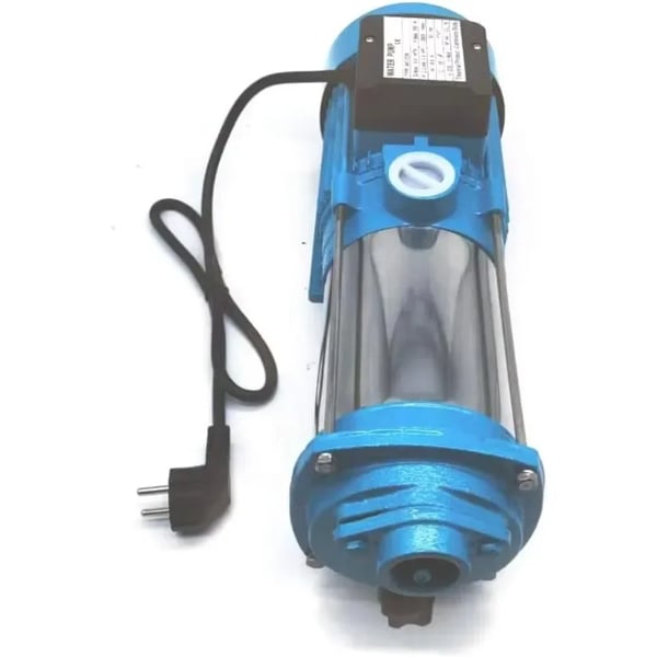 Centrifugalpumpe, Høj Effektivitet, Holdbart Design,230V, EU