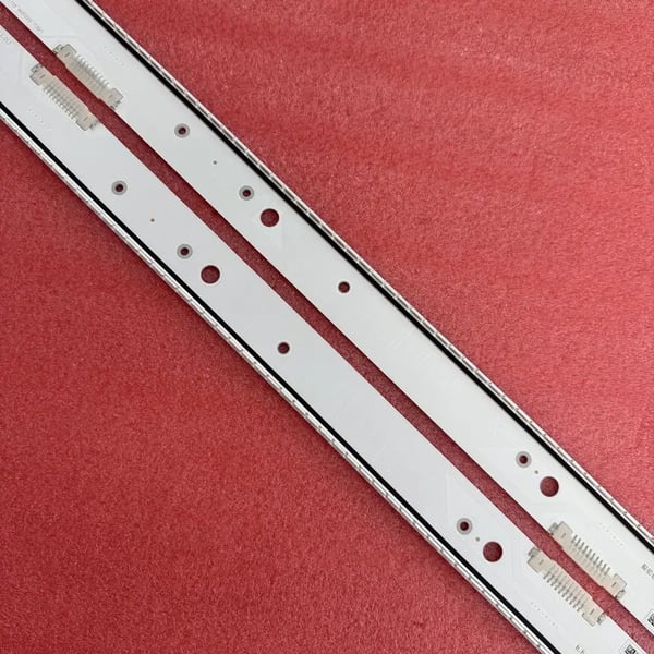 LED-nauha-valot, himmennettävät, 68,2 cm pituus