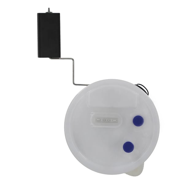 Brændstofpumpe Modul, 12V Spænding, ≥29 Galloner/Time Flow Rate, Trykområde 0,55~0,75 MPa, Passer til Flere Motorstørrelser, Letvægtsdesign