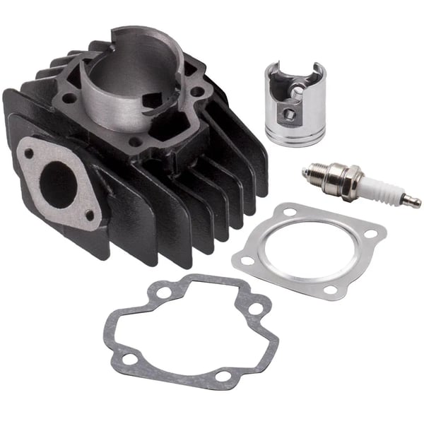 Piston Cylinder Ringe Pakning, 60cc Slagvolumen, 44mm Bore