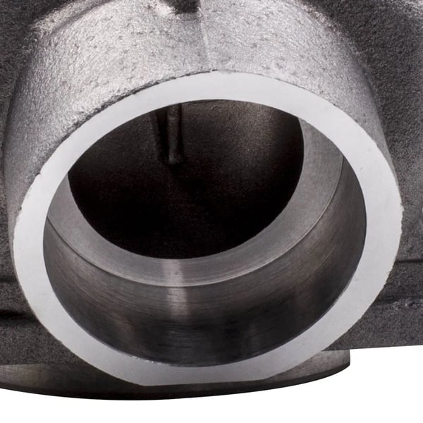 Cylinderhoved Stempelring Pakke, Bore 47,50 mm, Slag 47,80 mm, Slagvolumen 85cc, Kompression 8,2:1, Passer til Yamaha YZ85 2002-2018