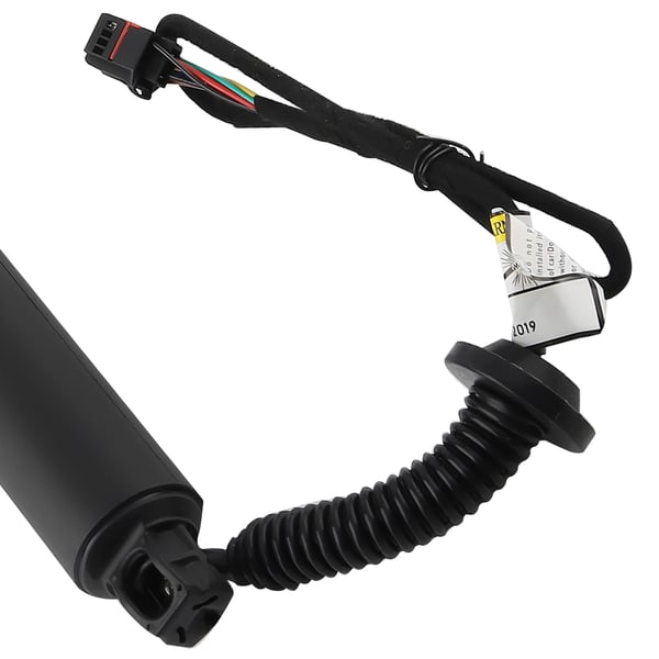 Elektrisk drevet bagklap gasstøtte, 78,2(L) x 16,2(B) x 8,2(H) cm, 2750 g, Kompatibel med 2016-2022 XC90 MK2