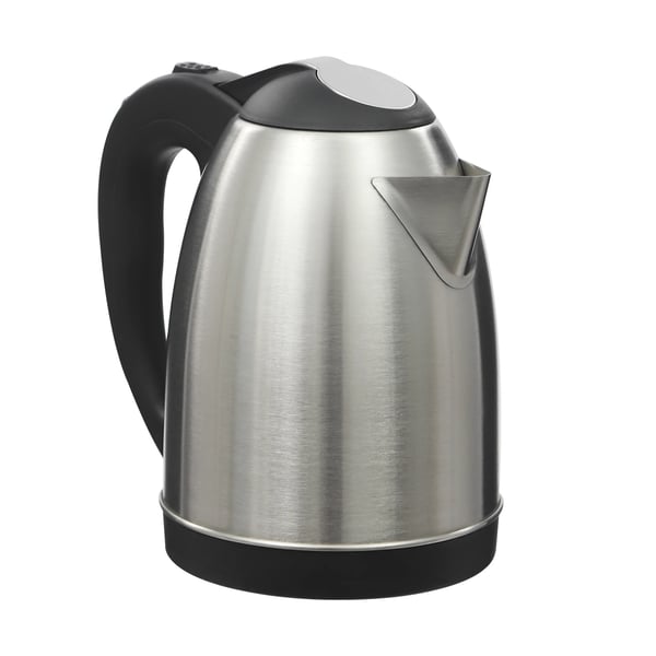 Sähkökannu, Kosketusnäyttöliittymä, Nopea Kuumennus,Hopea, 3.0L