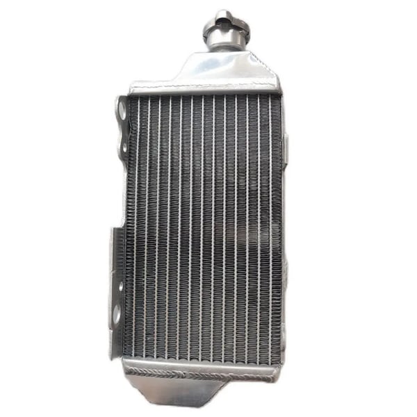 Radiator, Aluminiumlegering, Optimerad Kylning, Lättviktsdesign