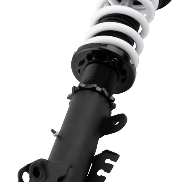 Coilover Stødabsorber, Varelængde 71 cm, Varebredde 51 cm, Varehøjde 21 cm, Justerbar Højde Ja, Fjedersats Foran 8 kg/mm