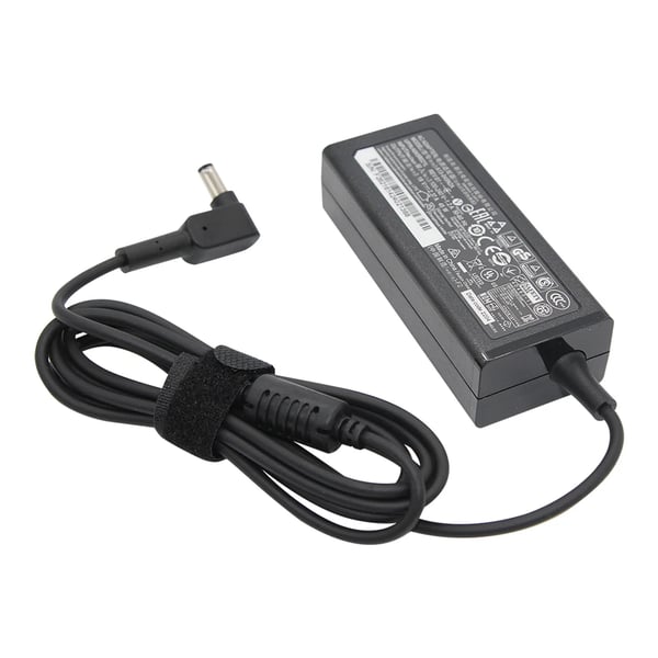 Strømforsyning, 45W Udgang, 19V Spænding,en adapter