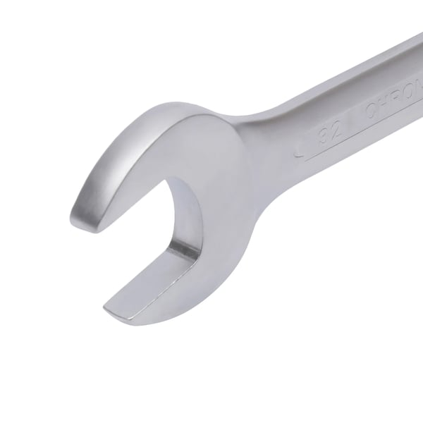 Flytbar Hovednøglesæt, Materiale: 45 Carbon Stål, Størrelsesområde: 6-32mm, Antal Stykker: 22
