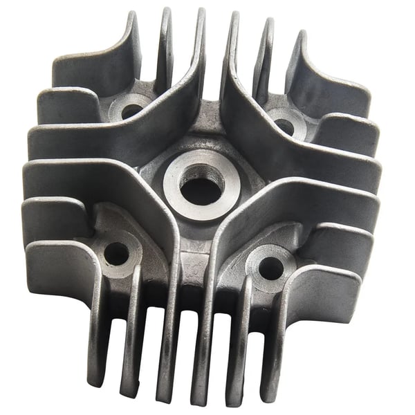 Cylinder Motor Stempel Sæt, Bore Diameter 41mm, Ydre Diameter 47mm, Total Højde 87mm, Sektion Længde 63mm, Vægt 2.5kg