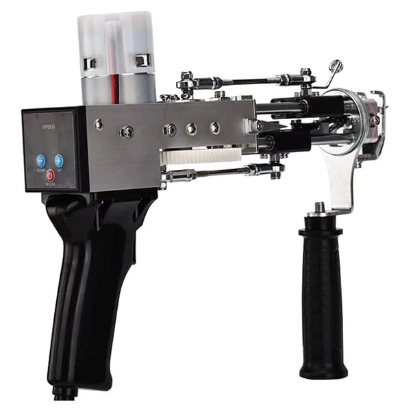 Tuftingpistol, Høj Effektivitet, Brugervenligt Design,110-220V