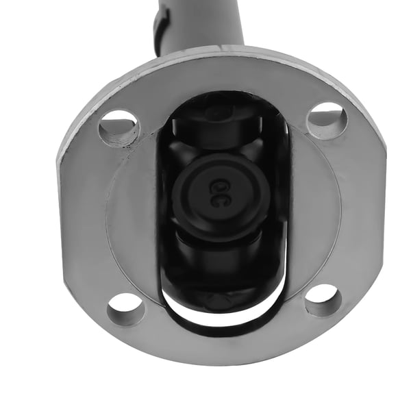 Drivaksel, Total længde 26,417 tommer, Vægtykkelse 0,118 tommer, Diameter 1,102/1,575 tommer, Kompatibilitet med Mercedes-Benz modeller, Ny tilstand