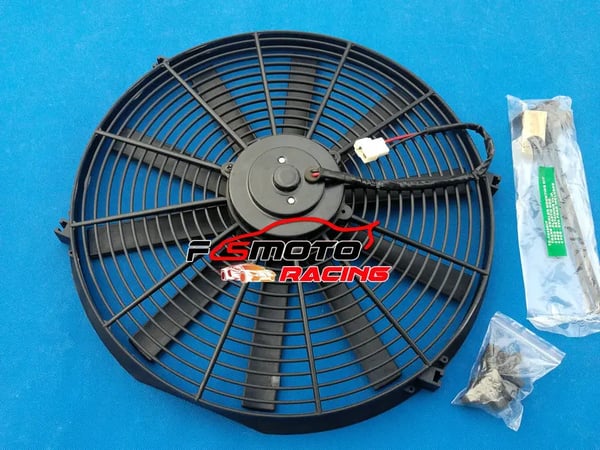 Radiator, Aluminium, Kerne Størrelse 310mm×388mm×50mm, Φ32mm Indgang, Φ32mm Udgange, Kompatibilitet med RENAULT 5 SUPER 5/R5