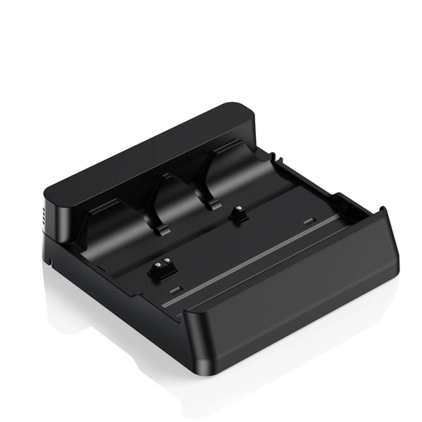 Smart Gulvvasker, 120 W Strømforbrug, Dimensioner: 30 x 25 x 12,7 cm, Sikker Betjening: CE-certificeret, Højkvalitets Plastik